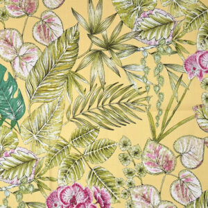 BOUQUET YELLOW 327