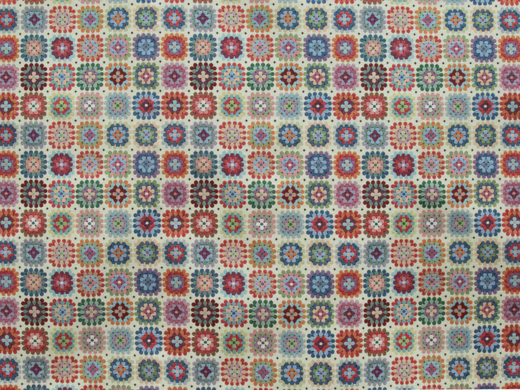 Gobelino Galaxy Flor