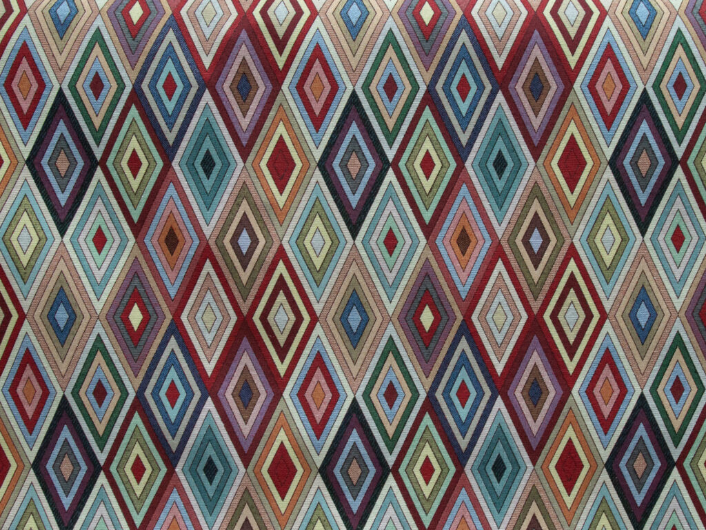 Gobelino Galaxy Losango