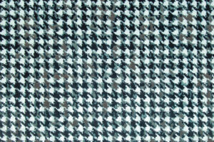 TWEED PRETO