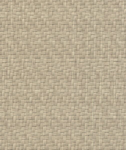 Rattan 01 Off White
